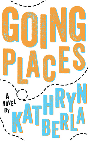 Going Places (Paperback)