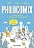 Philocomix : 10 philosophes...