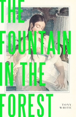 The Fountain in the Forest