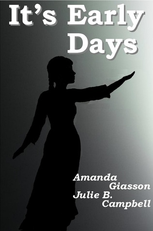 It's Early Days: A Short-Story Prequel to the Perspective Series