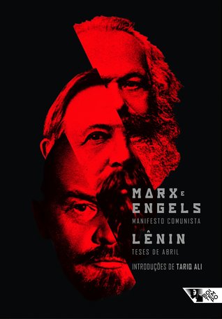 Manifesto comunista / Teses de abril (Paperback)