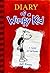 Diary of a Wimpy Kid (Diary of a Wimpy Kid, #1)