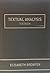Textual Analysis Textbook