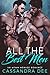 All the Best Men by Cassandra Dee