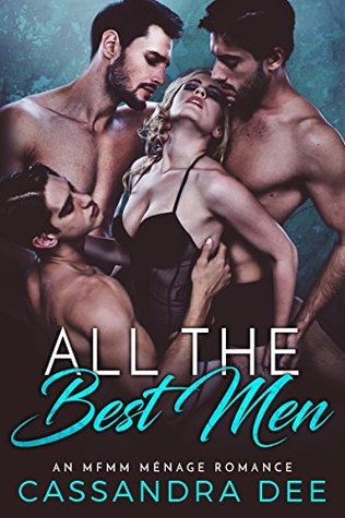 All the Best Men (Kindle Edition)
