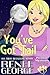 You've Got Tail (Peculiar Mysteries #1)