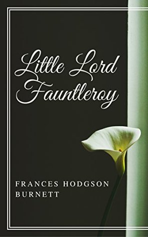 Little Lord Fauntleroy