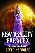 New Reality Paradox