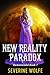 New Reality Paradox