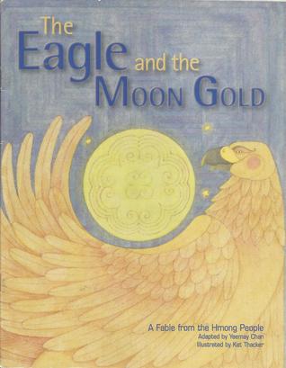 The Eagle and the Moon Gold: Inside Theme Book (Avenues)