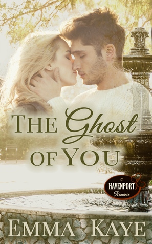 The Ghost of You