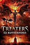 Treaters (The Divine Conflict #1)