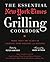 The Essential New York Times Grilling Cookbook: More Than 100 Years of Sizzling Food Writing and Recipes