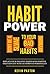 Habit Power by Kevin Paxton