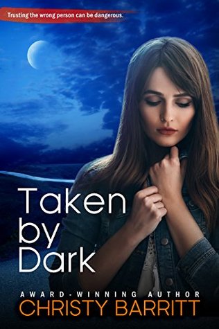 Taken by Dark (Carolina Moon #4)