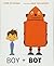 Boy and Bot