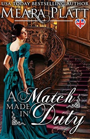 A Match Made in Duty (The Braydens, #1)