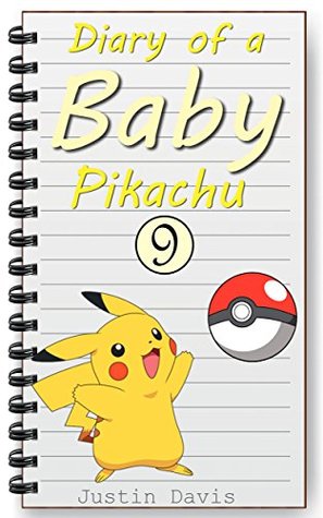 Silly Baby Pikachu Baby Pokemon Play Rough By Justin Davis