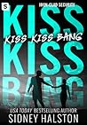 Kiss Kiss Bang by Sidney Halston