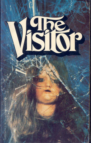 The Visitor (Mass Market Paperback)