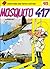Mosquito 417 - Le Manoir de la Dent Verte - Les Corsaires du XVIIe - 40° à l'ombre (Les Petits Hommes, #15)