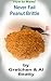 How to Make! Never Fail Peanut Brittle by Gretchen Beatty