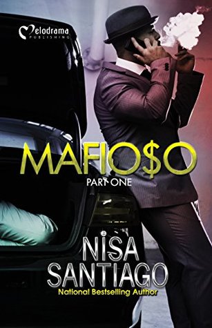 Mafioso - Part 1 (Kindle Edition)