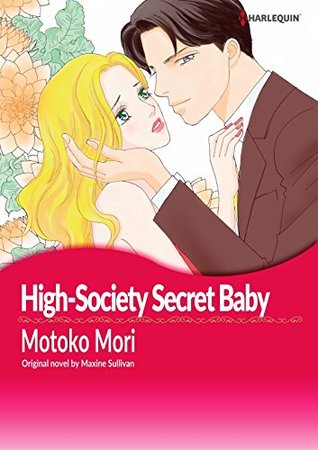 High-Society Secret Baby (Kindle Edition)
