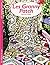 Les Granny Patch : Crochet