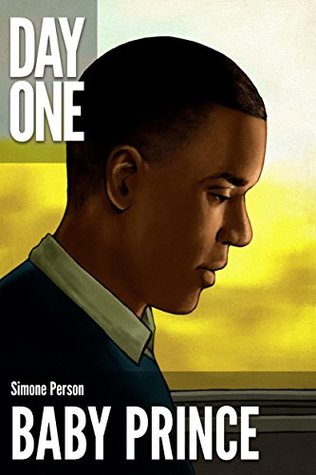 Baby Prince (A Short Story) (Kindle Single)