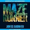 The Maze Runner by James Dashner