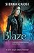 Blaze (Spelldrift: Coven of Fire, #4)