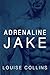 Adrenaline Jake (Jake & Maddox #1)