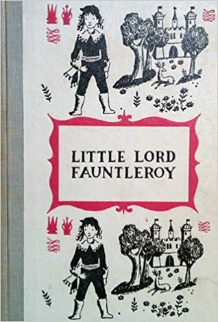 Little Lord Fauntleroy
