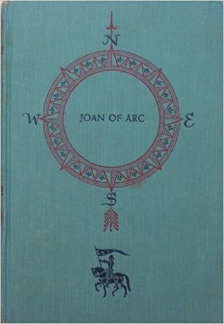 Joan of Arc (World Landmark Books #W-4)