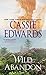 Wild Abandon by Cassie Edwards