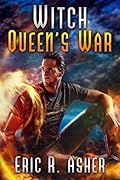 Witch Queen's War