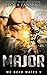 Major (MC Bear Mates, #5)