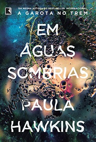 Em águas sombrias