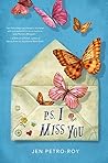 P.S. I Miss You