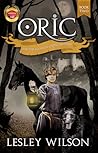 Oric and the Lockton Castle Mystery by Lesley  Wilson Oric and the Lockton Castle Mystery by Lesley  Wilson
