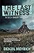 The Last Witness (DCI Daley #2)