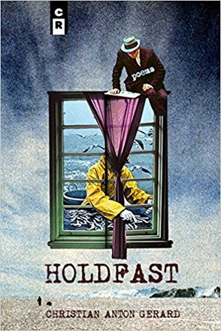 Holdfast (Paperback)