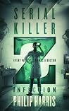 Infection by Philip  Harris