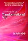 Transformational NLP: A New Psychology Book cover for Transformational NLP: A New Psychology