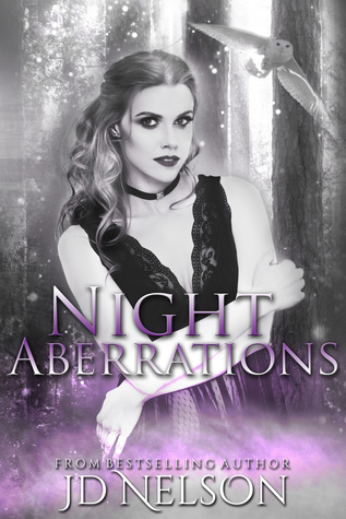Night Aberrations (Night Aberrations, #1)