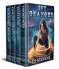 Ivy Granger Psychic Detective Box Set