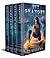 Ivy Granger Psychic Detective Box Set (Ivy Granger #0.5, 1-3)