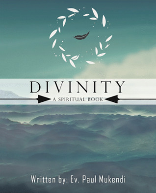 Divinity (Paperback)