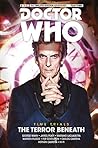 Doctor Who - The Twelfth Doctor by George Mann Doctor Who - The Twelfth Doctor by George Mann